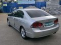 Honda Civic 2006 fd 1.8s automatic-5