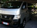 Nissan NV350 Urvan 2017 for sale-4