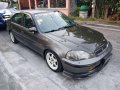 HONDA Civic 97 all motor FOR SALE-0