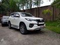 Toyota Fortuner 2016 2.8L V diesel engine-11