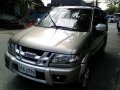 Isuzu Crosswind 2015 SPORTIVO X MT-2