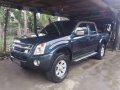 Isuzu Dmax LS manual 2010 FOR SALE-3