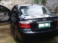 TOYOTA Vios G 2006 Color black All Power-2