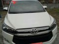 For sale!!! TOYOTA Innova g 2.8 2016-0