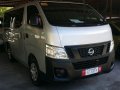 Nissan NV350 Urvan 2017 for sale-6