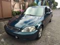 Honda Civic 99 model sir body FOR SALE-0