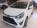 NEW TOYOTA WIGO M/T 2019 FOR SALE-2