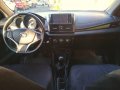 2015 Toyota Vios for sale-3