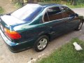 Honda Civic 99 model sir body FOR SALE-5