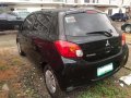 2014 MITSUBISHI MIRAGE GLX - nothing to FIX . AT -2