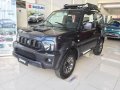 Suzuki Jimny 2018 JLX AT for sale-1