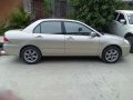 Mitsubishi Lancer 2005 FOR SALE-1