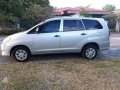 Toyota Innova 2010 model FOR SALE-3