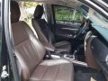 Toyota Fortuner 2017 V for sale-7