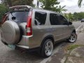 REPRICED 2005 Honda CRV K20-3