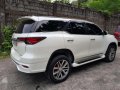 Toyota Fortuner 2016 2.8L V diesel engine-3