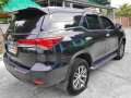 Toyota Fortuner 2017 V for sale-5