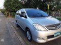 Toyota Innova 2010 model FOR SALE-6