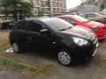 2014 MITSUBISHI MIRAGE GLX - nothing to FIX . AT -1