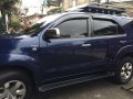 Toyota Fortuner 2007 G -AT Diesel FOR SALE-3