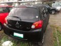 2014 MITSUBISHI MIRAGE GLX - nothing to FIX . AT -3