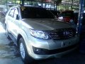 Toyota Fortuner 2014 G AT for sale-8