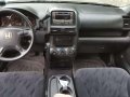 REPRICED 2005 Honda CRV K20-4