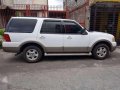 Ford Expedition Eddie Bauer 2004 FOR SALE-4