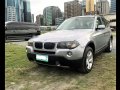 2008 BMW X3 2.0d AT for sale-1