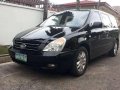 Kia Carnival EX 2010 Automatic Transmission-0