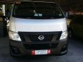 Nissan NV350 Urvan 2017 for sale-5