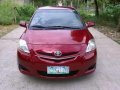 2008 TOYOTA VIOS 1.3J fix price cash or financing-2