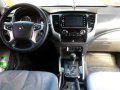 2017 Mitsubishi Strada GLS 2.4L Diesel Matic 4x2-10