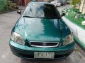 Honda Civic LXI manual 1998 all power-3