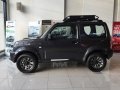 Suzuki Jimny 2018 JLX AT for sale-2