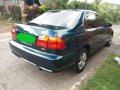 Honda Civic 99 model sir body FOR SALE-2