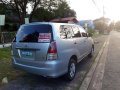 Toyota Innova 2010 model FOR SALE-1