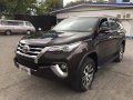 Toyota Fortuner 2017 for sale-2