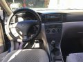 Toyota Corolla Altis 2002  for sale-3