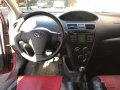 2009 Toyota Vios E for sale-4