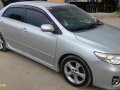 2011 Toyota Altis G AT for sale-1