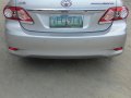 2011 Toyota Altis G AT for sale-2