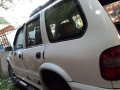 2004 Kia Sportage, 4x4, Intercooler Turbo-Manual transmission-4