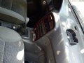 2004 Kia Sportage, 4x4, Intercooler Turbo-Manual transmission-5
