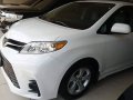 2019 Toyota Sienna Le for sale-1