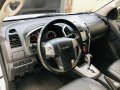 Isuzu Mu-X LS-A 4x2 3.0 2016 for sale-0