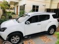 Isuzu Mu-X LS-A 4x2 3.0 2016 for sale-4