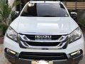 Isuzu Mu-X LS-A 4x2 3.0 2016 for sale-3
