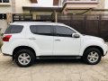 Isuzu Mu-X LS-A 4x2 3.0 2016 for sale-5