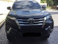 Brand New Toyota Fortuner Diesel 2018 for sale in Quezon City-1